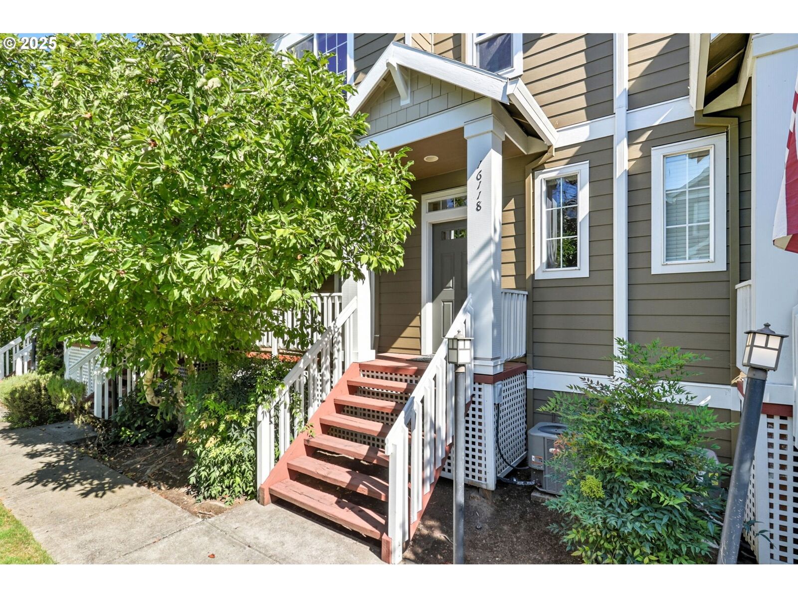 Property Photo:  16118 SW Mason Ln  OR 97006 