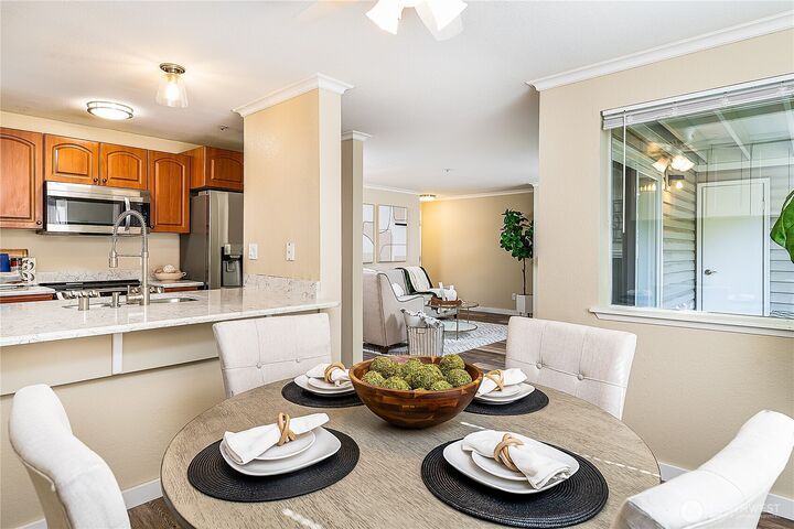 19230  Forest Park Drive NE J131  Lake Forest Park WA 98155 photo