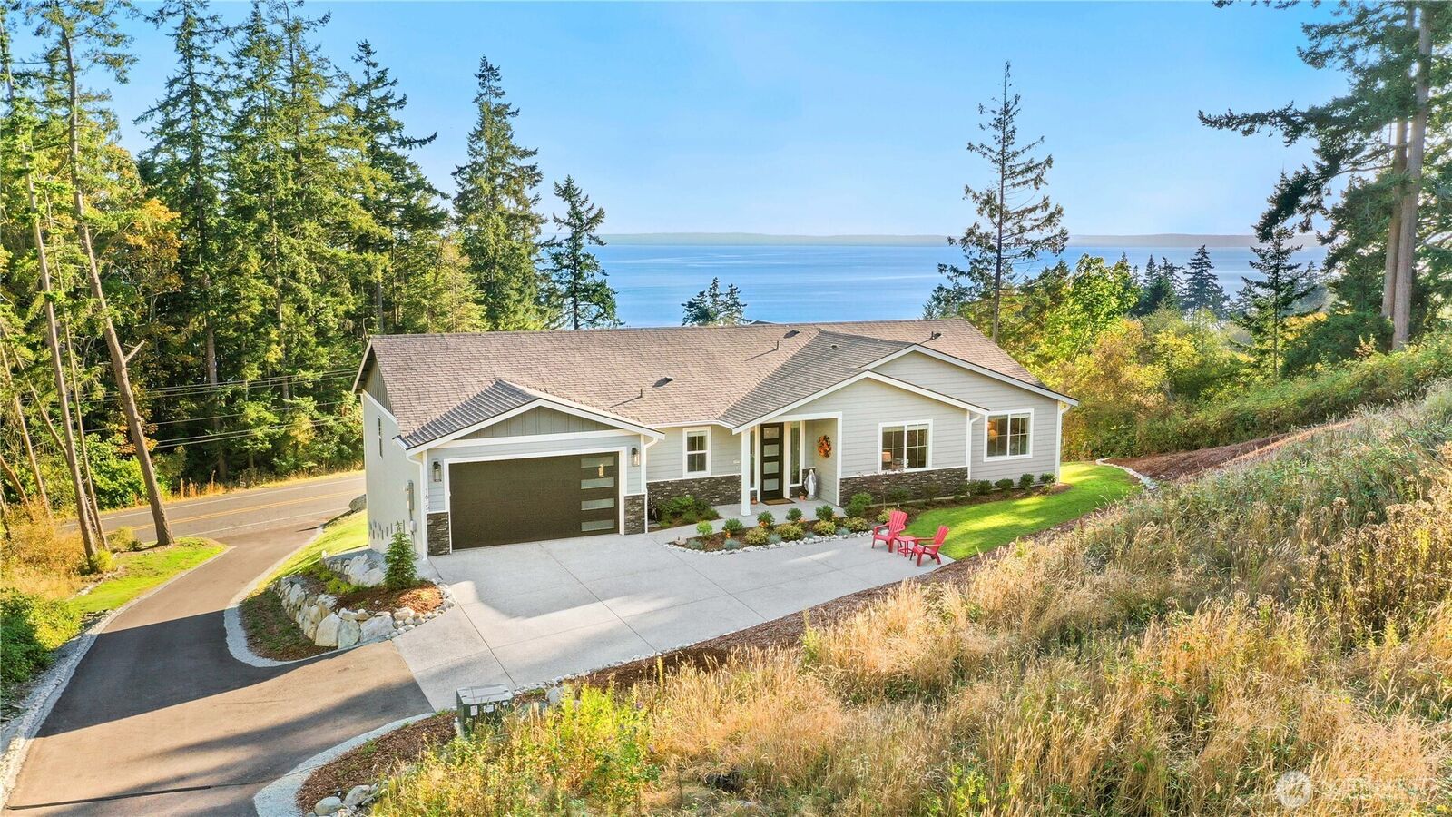 Property Photo: 1615 Polnell Road WA 98277