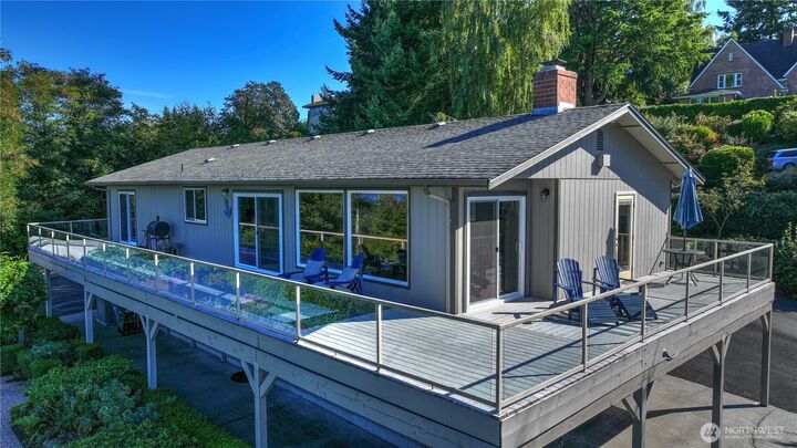 Property Photo:  6414  Dash Point Boulevard NE  WA 98422 