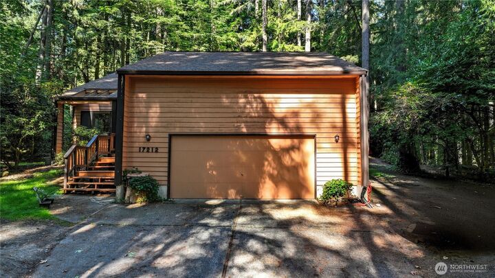 Property Photo:  17212 NE 165th Street  WA 98072 