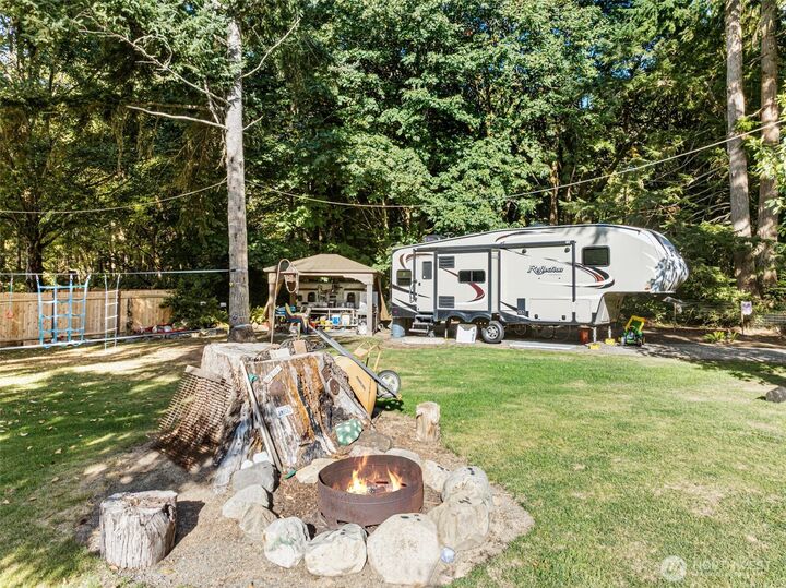 Property Photo: 17411 81st Street Ct SW WA 98351