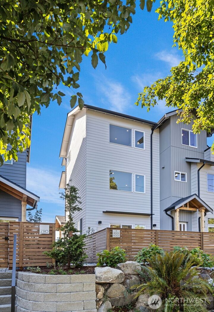 Property Photo:  8005  25th Avenue NW  WA 98117