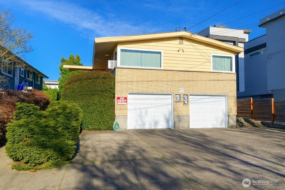 Property Photo:  1726 NW 63rd Street  WA 98107 