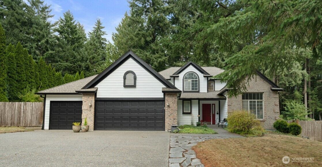 Property Photo:  4215  74th Avenue Ct NW  WA 98335 