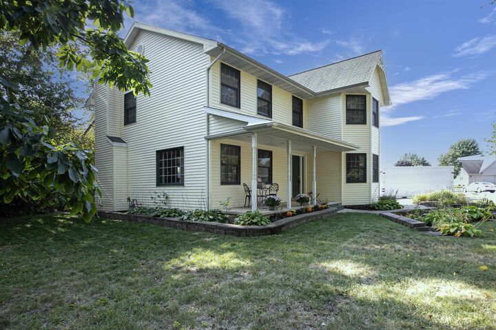 Property Photo:  W6655 Elmview Drive  WI 54915