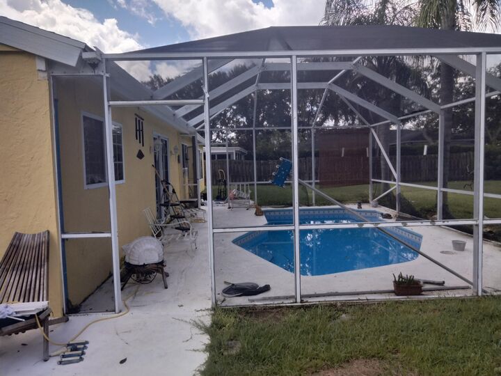 Property Photo:  2342 SE Midtown Road  FL 34952 