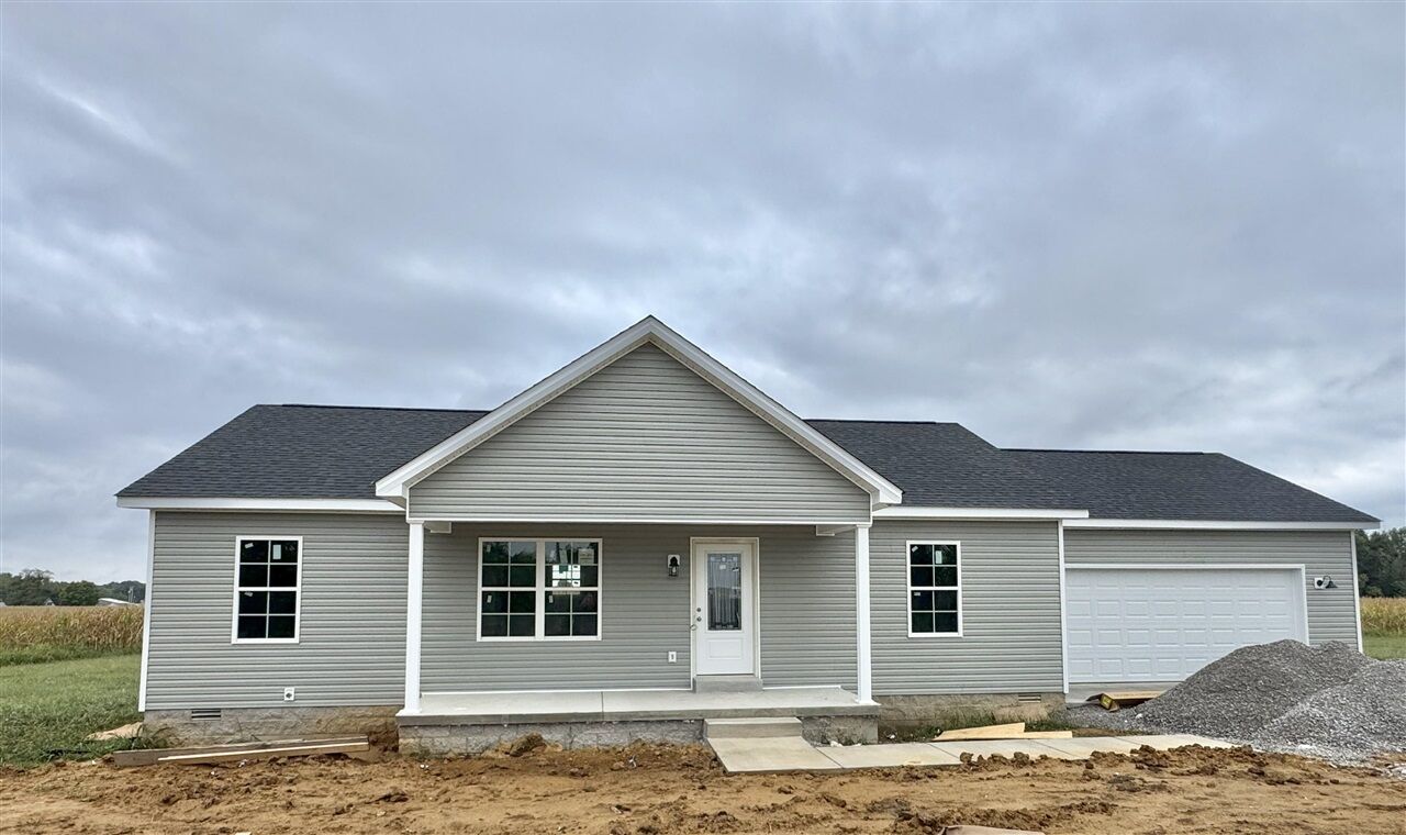 Property Photo:  201 Highland Church Road  KY 42101 