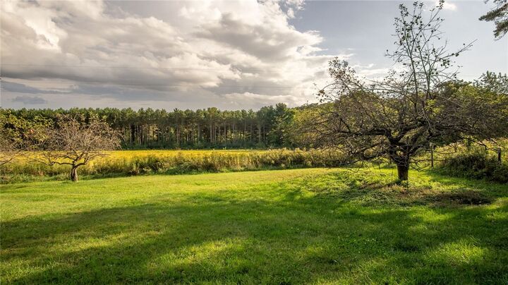 Property Photo: W11933 Vold Road WI 54758