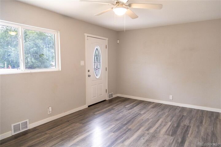 Property Photo:  518 Huron Road  CO 80910