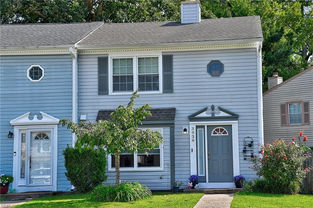 Property Photo:  3938 Kiwanis Loop  VA 23456