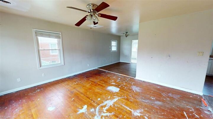 Property Photo:  303 Dover Rd  VA 23666 