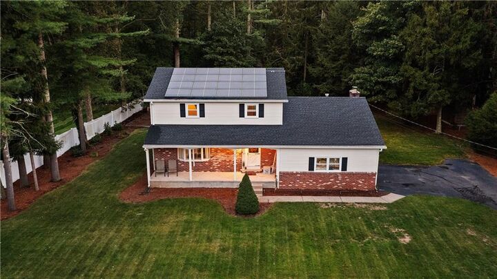 Property Photo:  89 Wisteria Drive  RI 02816