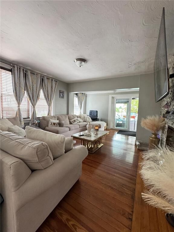 Property Photo: 454 Union Avenue RI 02909