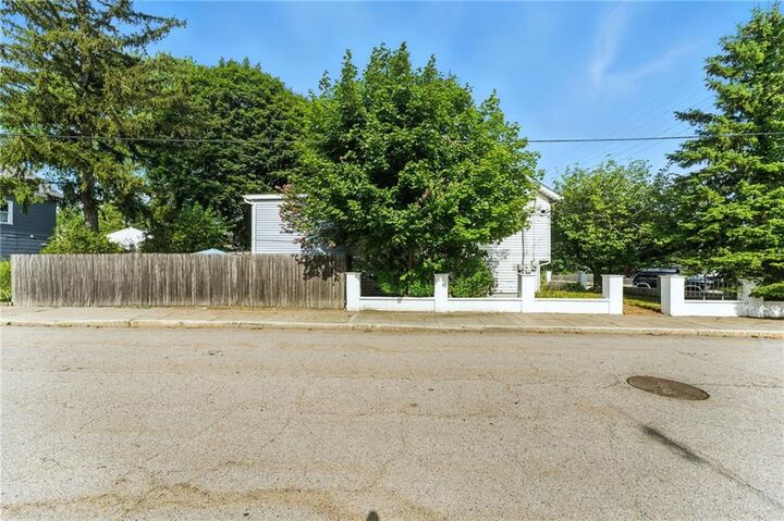 Property Photo:  26 Bowles Court  RI 02860