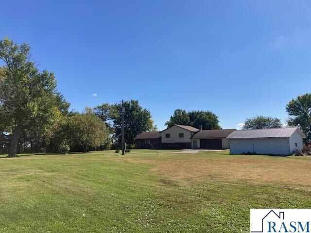 Property Photo:  43448 Co Hwy 2  MN 56266 