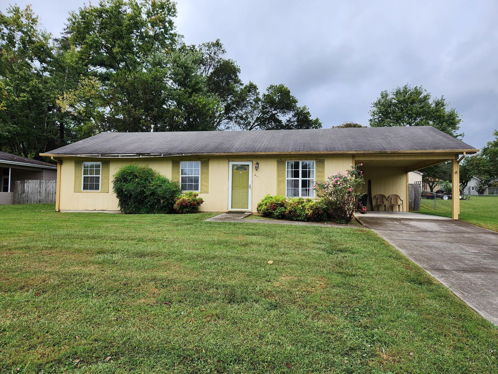 Property Photo:  411 Broadway Street  TN 37321 