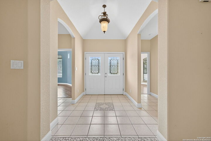 Property Photo:  2606 Fairwood  TX 78132 