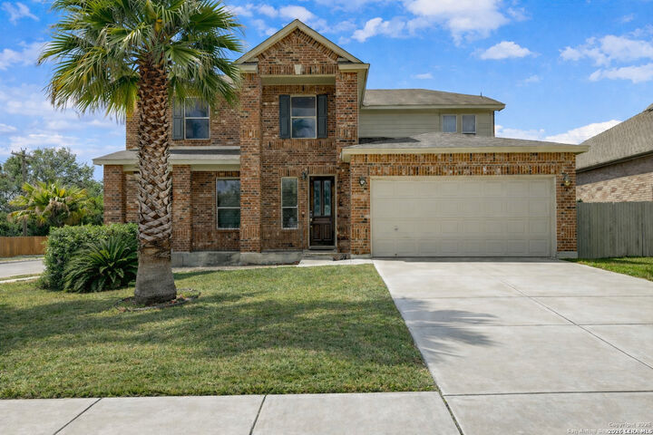 Property Photo:  145 Springtree Gate  TX 78108 