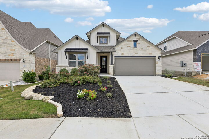 3214 Wild Iris  New Braunfels TX 78130 photo