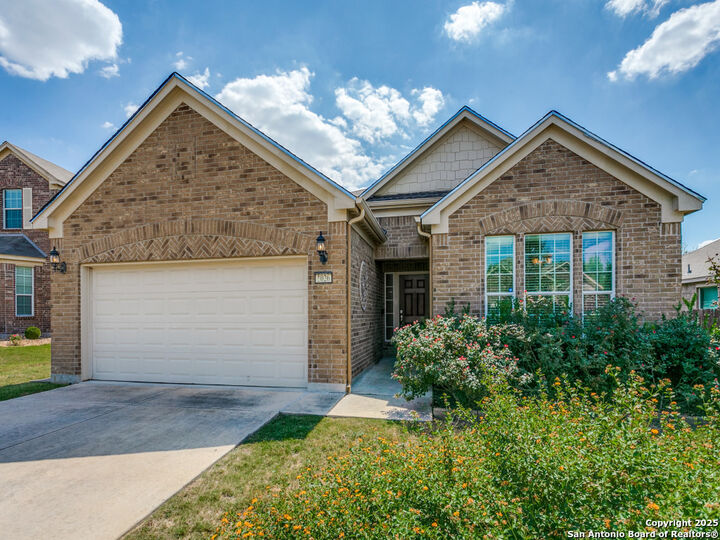 Property Photo:  1026 Chase Creek  TX 78260 