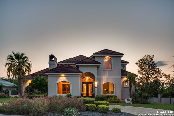 Property Photo:  915 Campanile  TX 78258 
