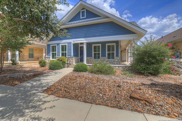 Property Photo: 944 Hudson TX 78130