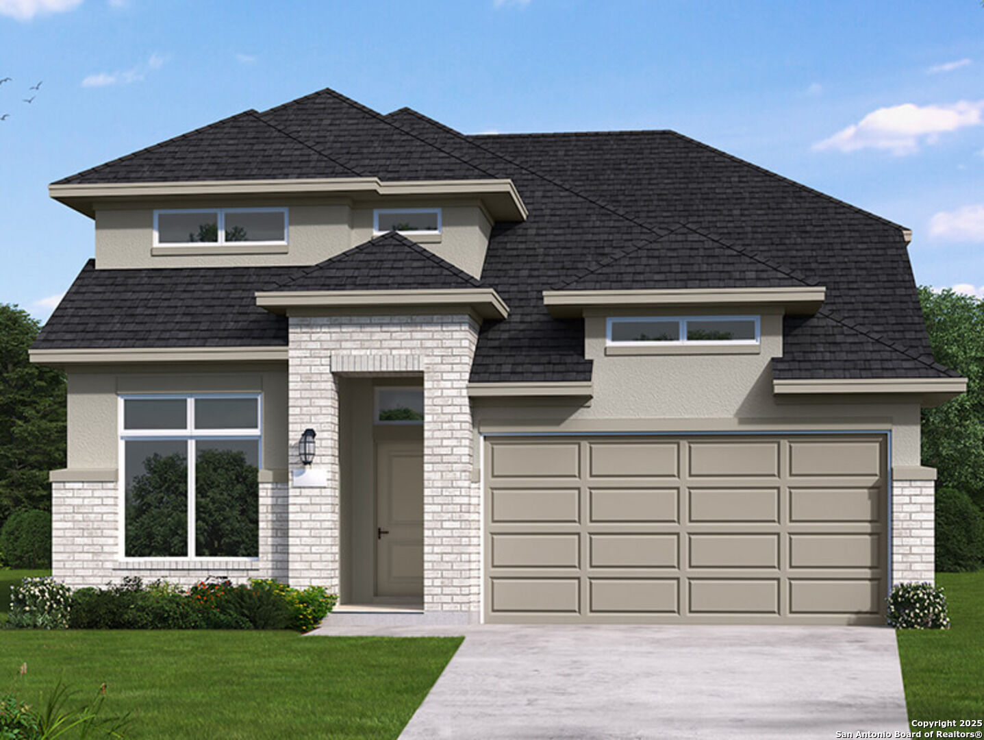 Property Photo:  719 Sunforest Ln  TX 78130 
