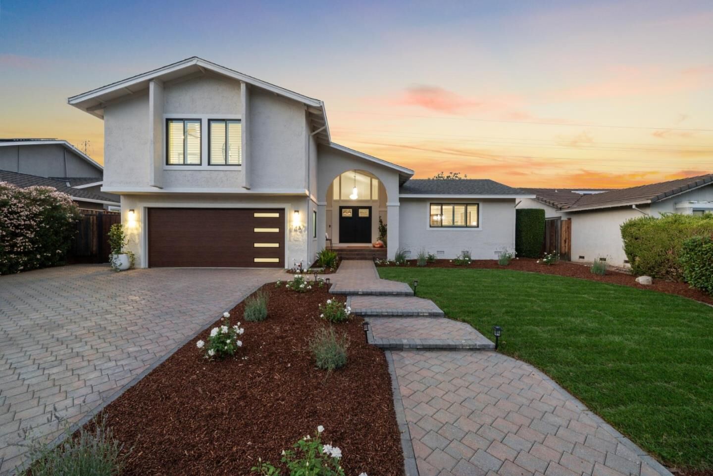Property Photo:  1467 Nesbit Court  CA 95120 