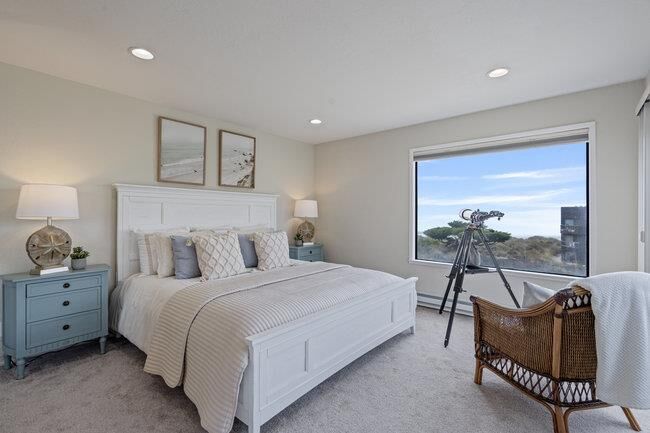 Property Photo: 101 Shell Drive 102 CA 95076