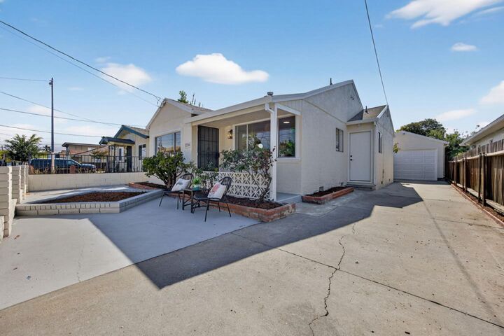 Property Photo:  1236 Whitton Avenue  CA 95116 