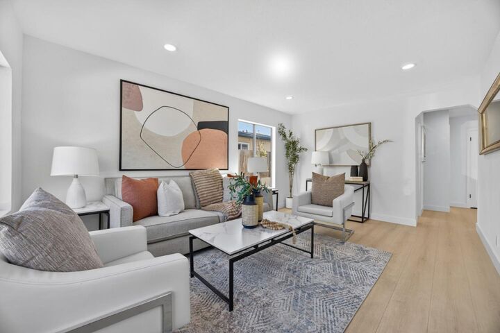 Property Photo: 1236 Whitton Avenue CA 95116