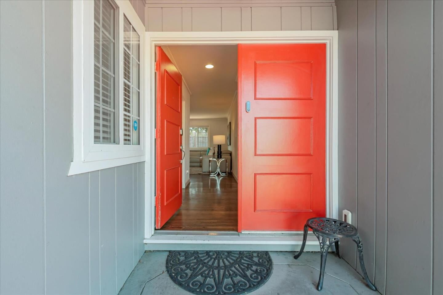 Property Photo: 751 San Pablo Drive CA 94043