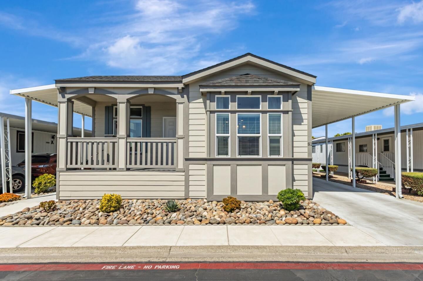 Property Photo:  1358 Oakland Road 81  CA 95112 