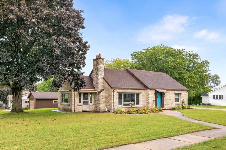 249 East Liberty Street  Berlin WI 54923 photo