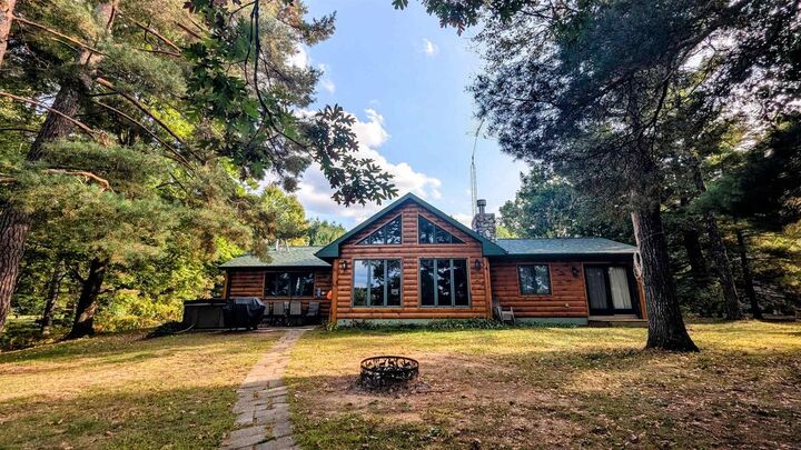Property Photo:  1152 Chicago Lane  WI 53934 