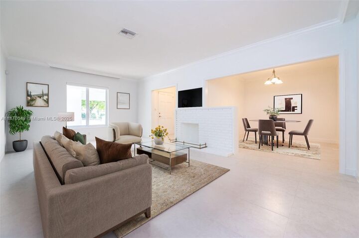 Property Photo: 1820 Ferdinand St FL 33134