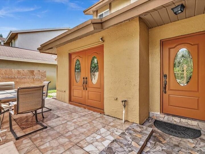 Property Photo: 9900 SW 12 St FL 33025