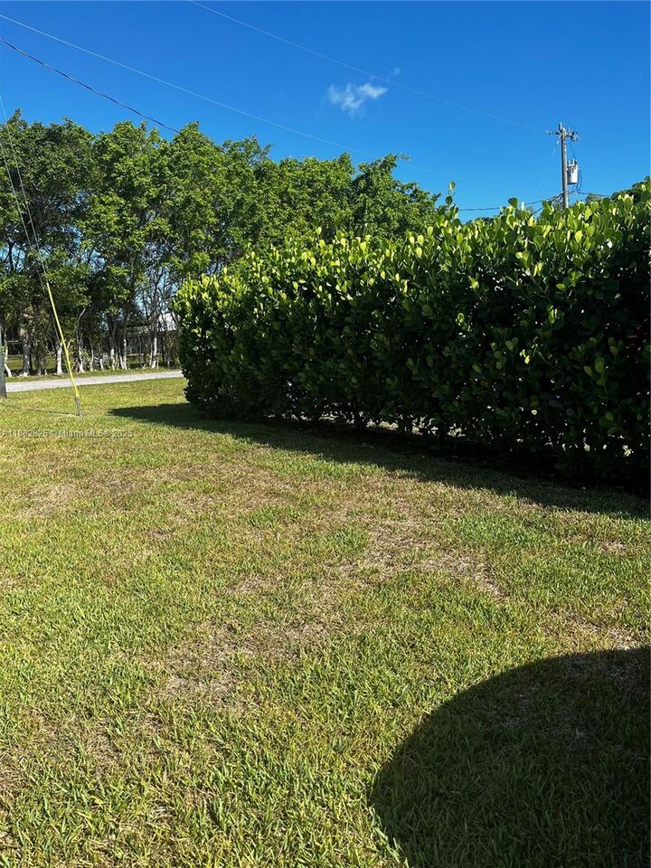 Property Photo:  16195 SW 172nd St  FL 33187 