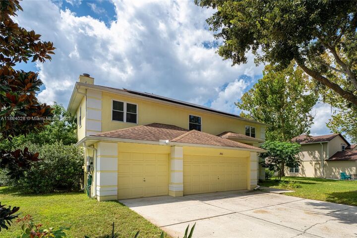 Property Photo:  1963 S Prairie Dunes Ct  FL 32765 