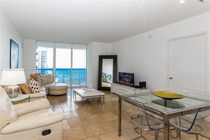 Property Photo:  1830 S Ocean Dr 4010  FL 33009 