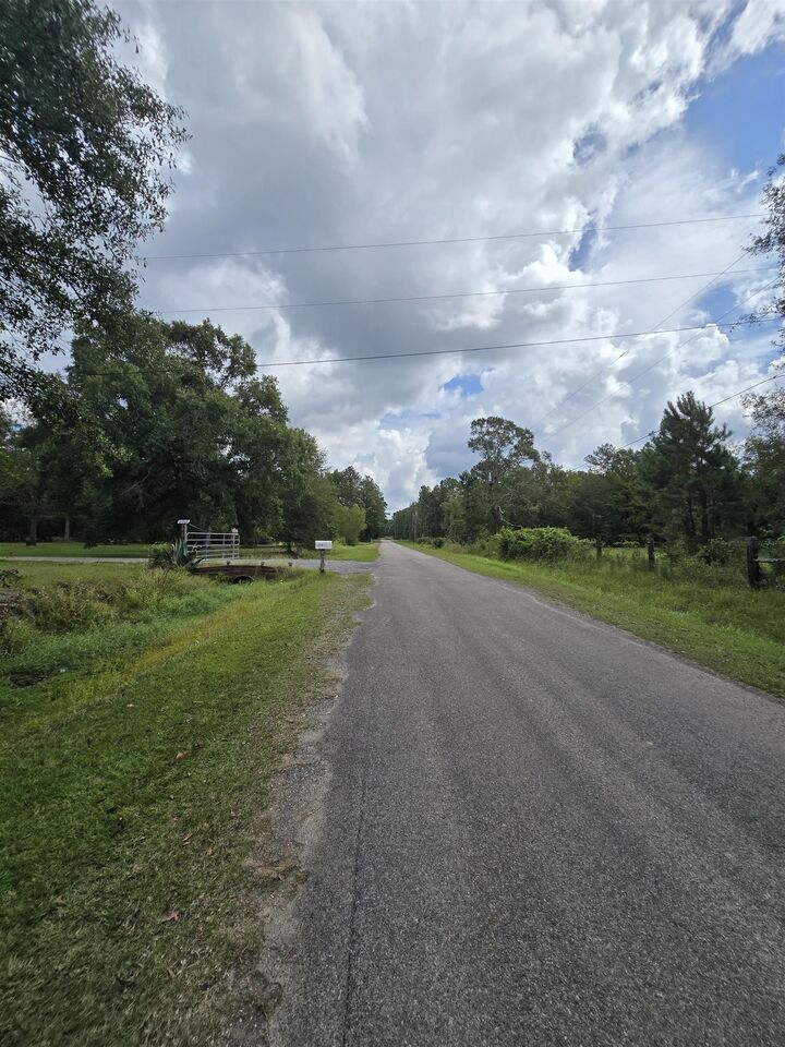 Property Photo: 00 Tbd Whitetail Forest Rd TX 77625