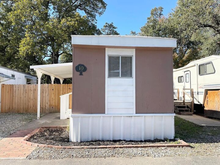 Property Photo:  2237 Jewell Lane  CA 96003 
