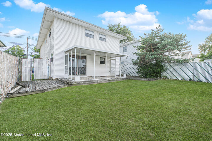 Property Photo: 63 Genesee Avenue NY 10308