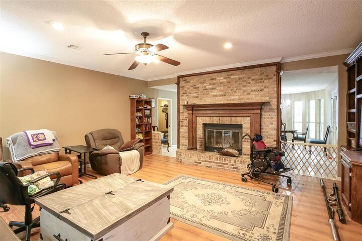 Property Photo: 2922 Todd Jude Road LA 70607