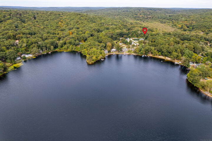 239 Rockledge Road  Lyme CT 06371 photo