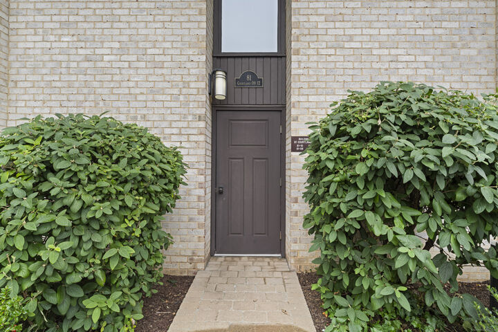 81 Courtland Avenue 12  Stamford CT 06902 photo