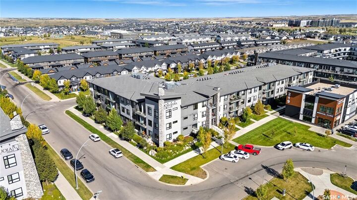223 Evergreen Square 111  Saskatoon SK S7W 0W2 photo