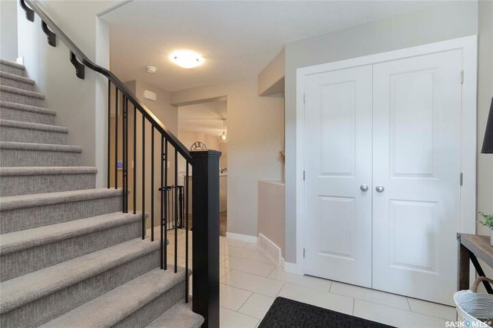Property Photo:  135 Dagnone Lane  SK S7V 0P6 