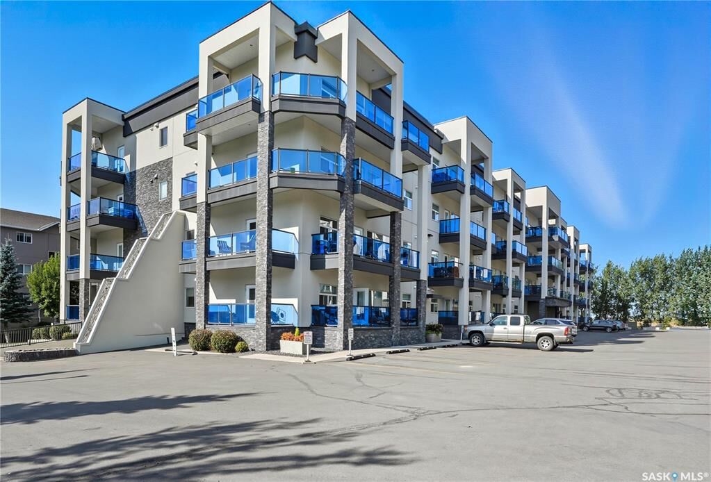 Photo de la propriété:  419 Nelson Road 204  SK S7S 1P2 